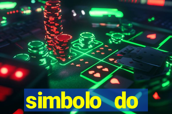 simbolo do corinthians para copiar